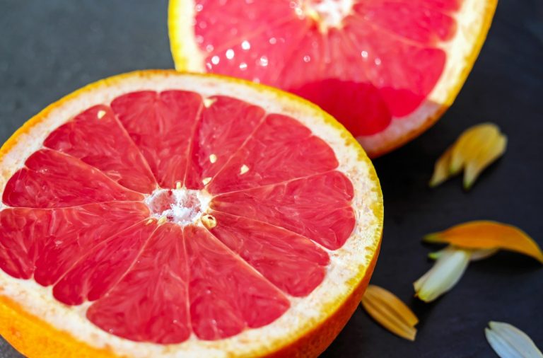 Carbs In Grapefruit Is Grapefruit Keto?