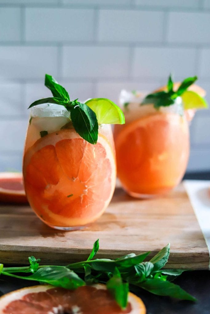 carbs in grapefruit grapefruit soda