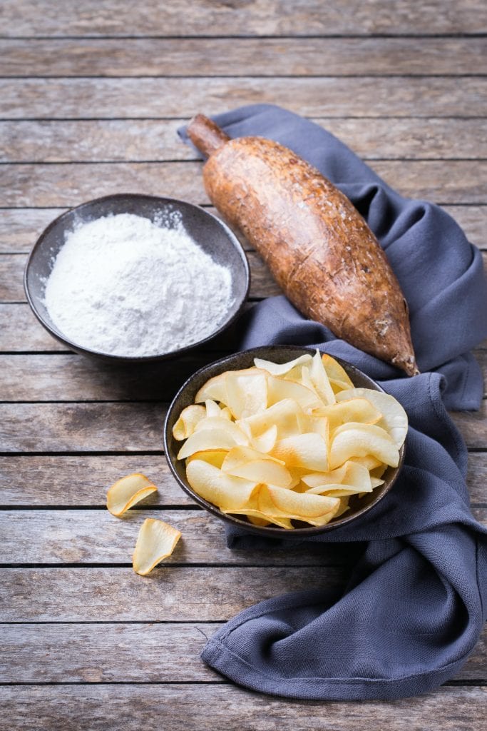 is cassava flour keto is cassava flour keto