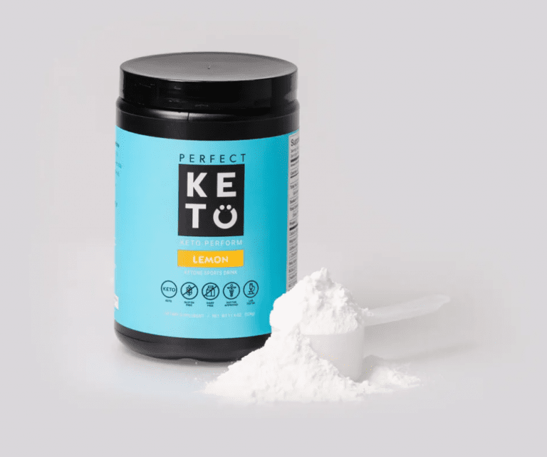 Top 5 Best Keto Pre Workout Supplements In 2023