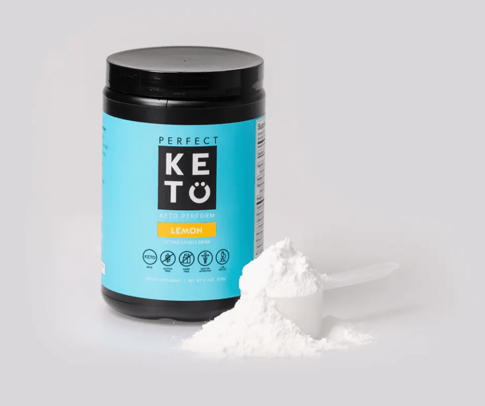 keto pre workout perfect keto perform