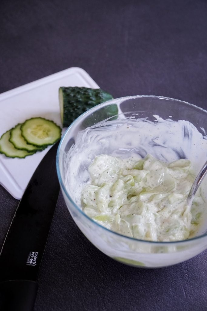 is ranch keto ranch white cream