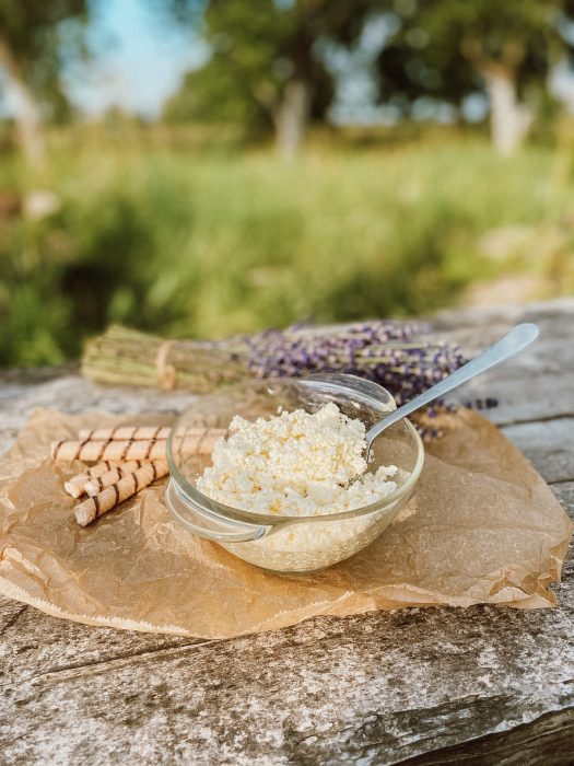 Is Cottage Cheese Keto