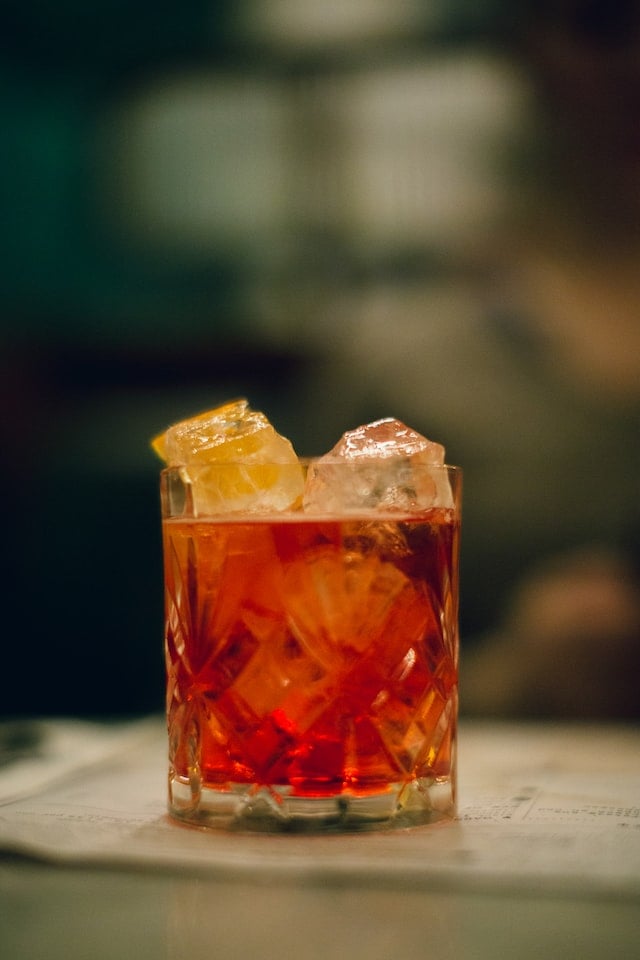 keto cocktails alcohol cocktail