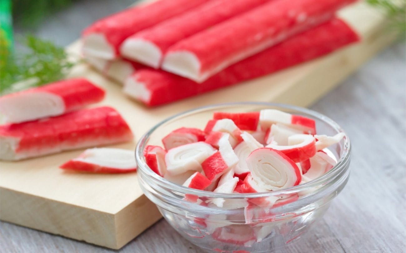 Is Imitation Crab Keto? Nutritional Info & Alternatives