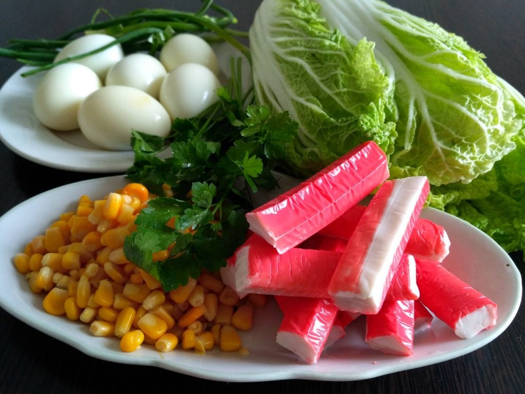 is imitation crab keto imitation crab and other products