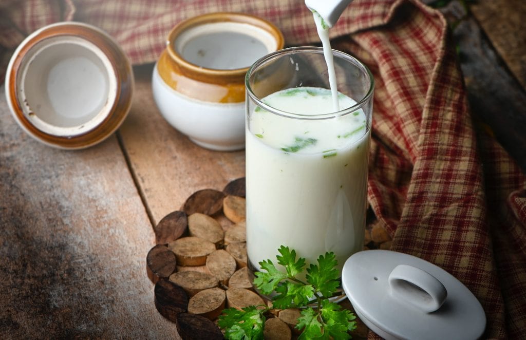 is buttermilk keto keto buttermilk