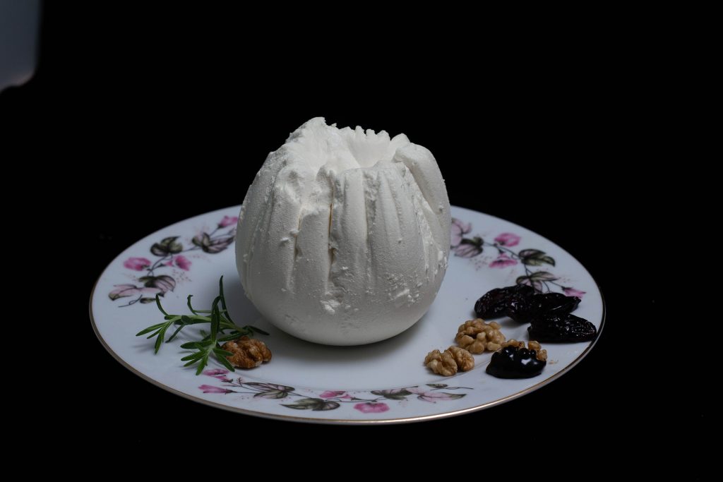 is cream cheese keto vegan mascarpone