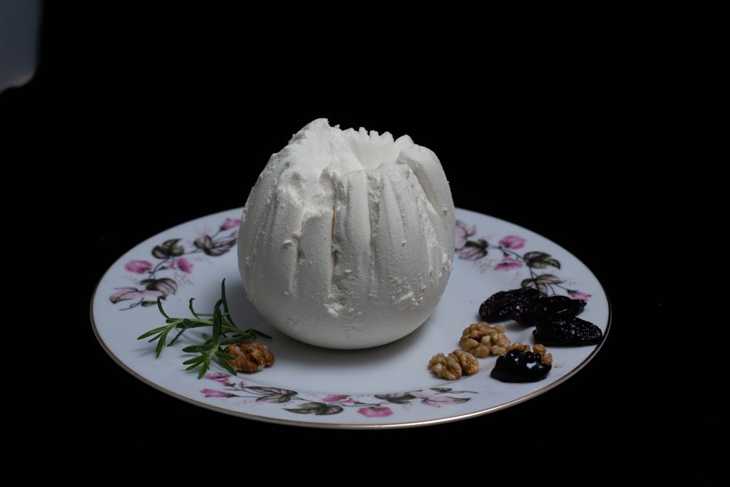 Vegan mascarpone