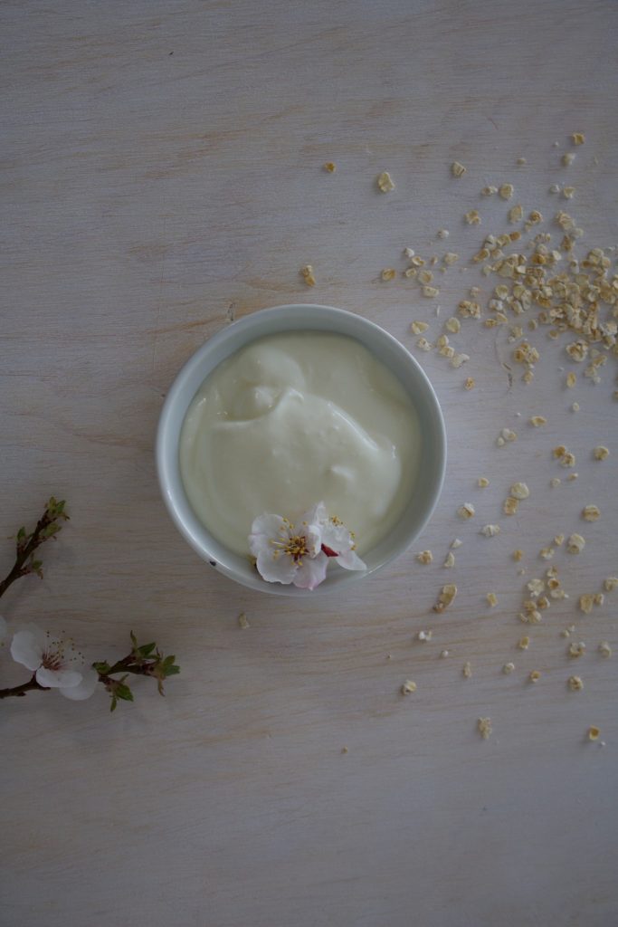 is buttermilk keto yogurt
