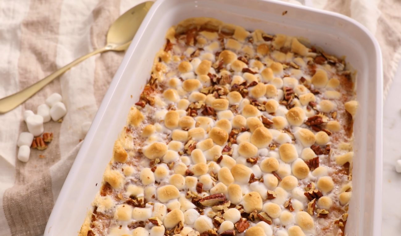 Are Sweet Potatoes Keto Friendly? Nutritional Content & Risks