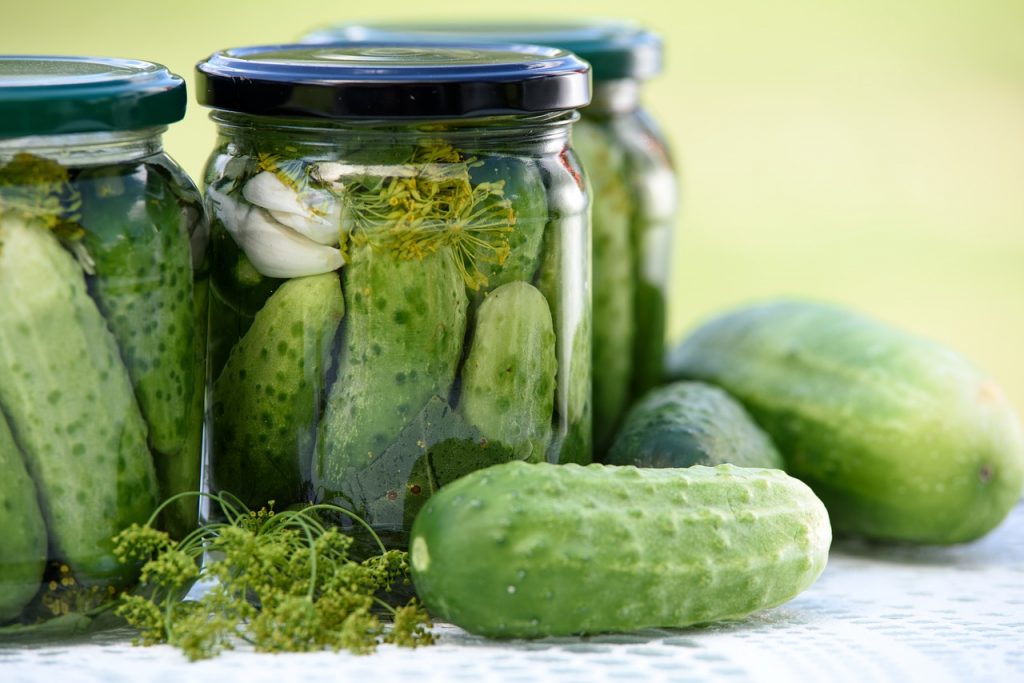 are pickles keto are pickles keto