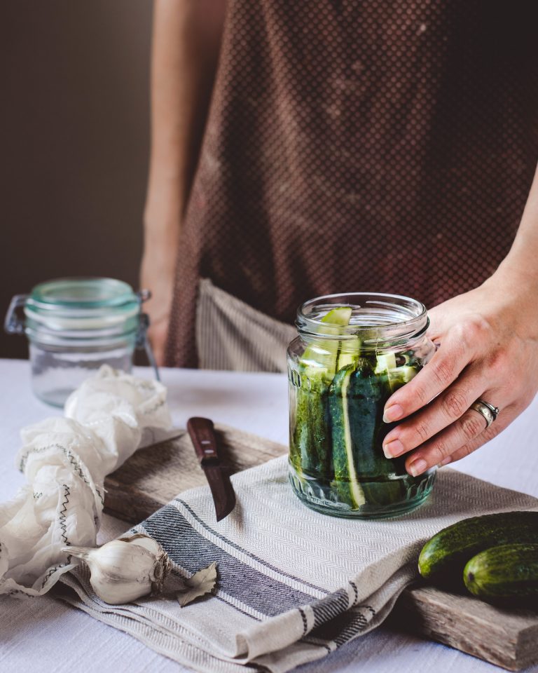 Are Pickles Keto? Can You Eat Pickles On A Low Carb Diet?