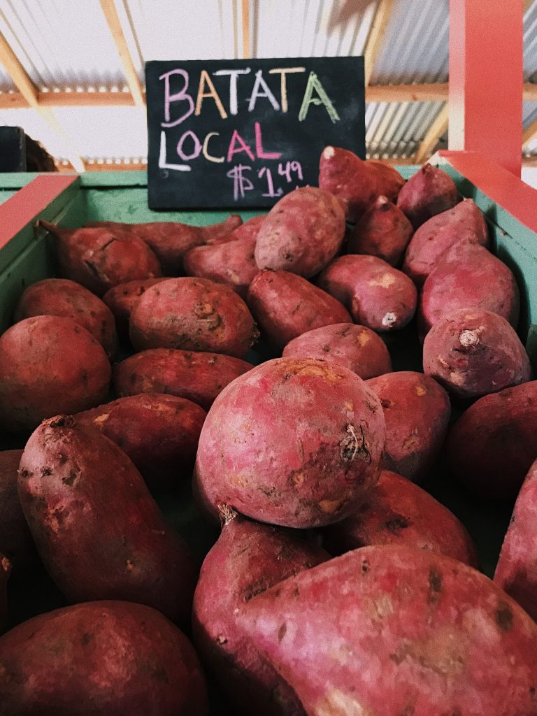 are sweet potatoes keto sweet potato