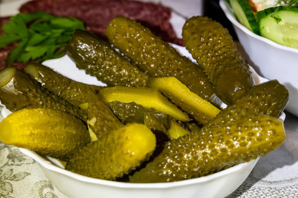 are pickles keto are pickles keto