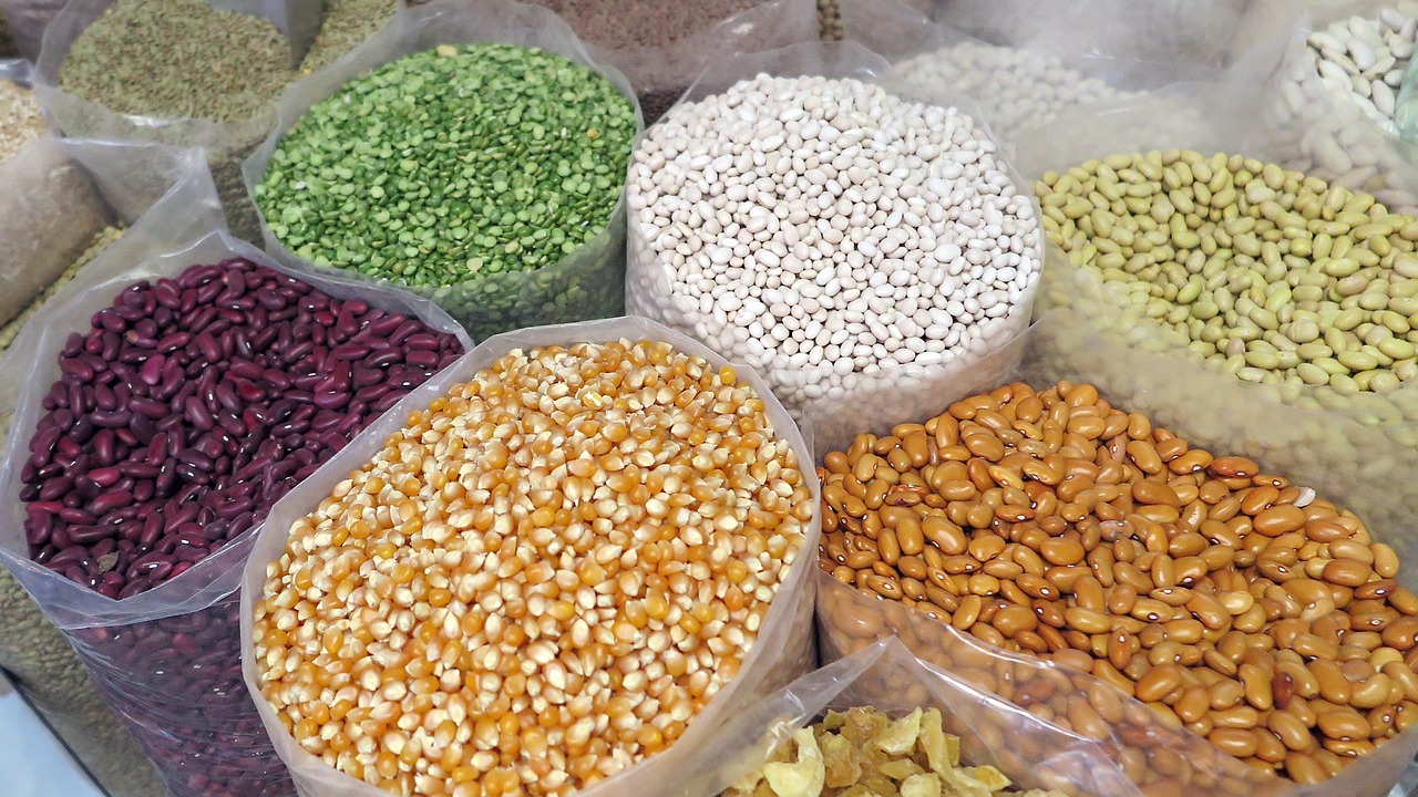are beans keto are beans keto
