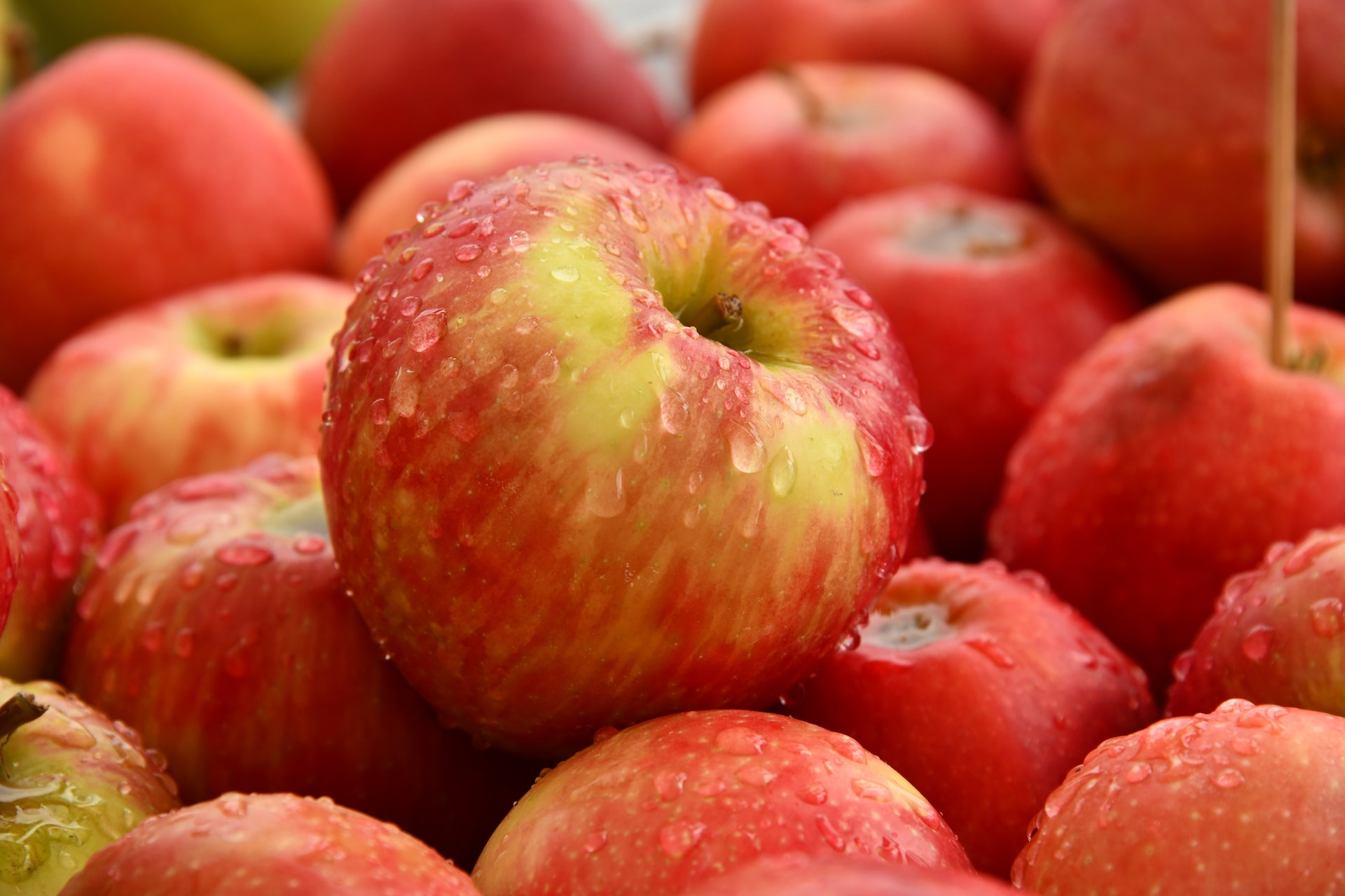 are apples keto apples nutritional info