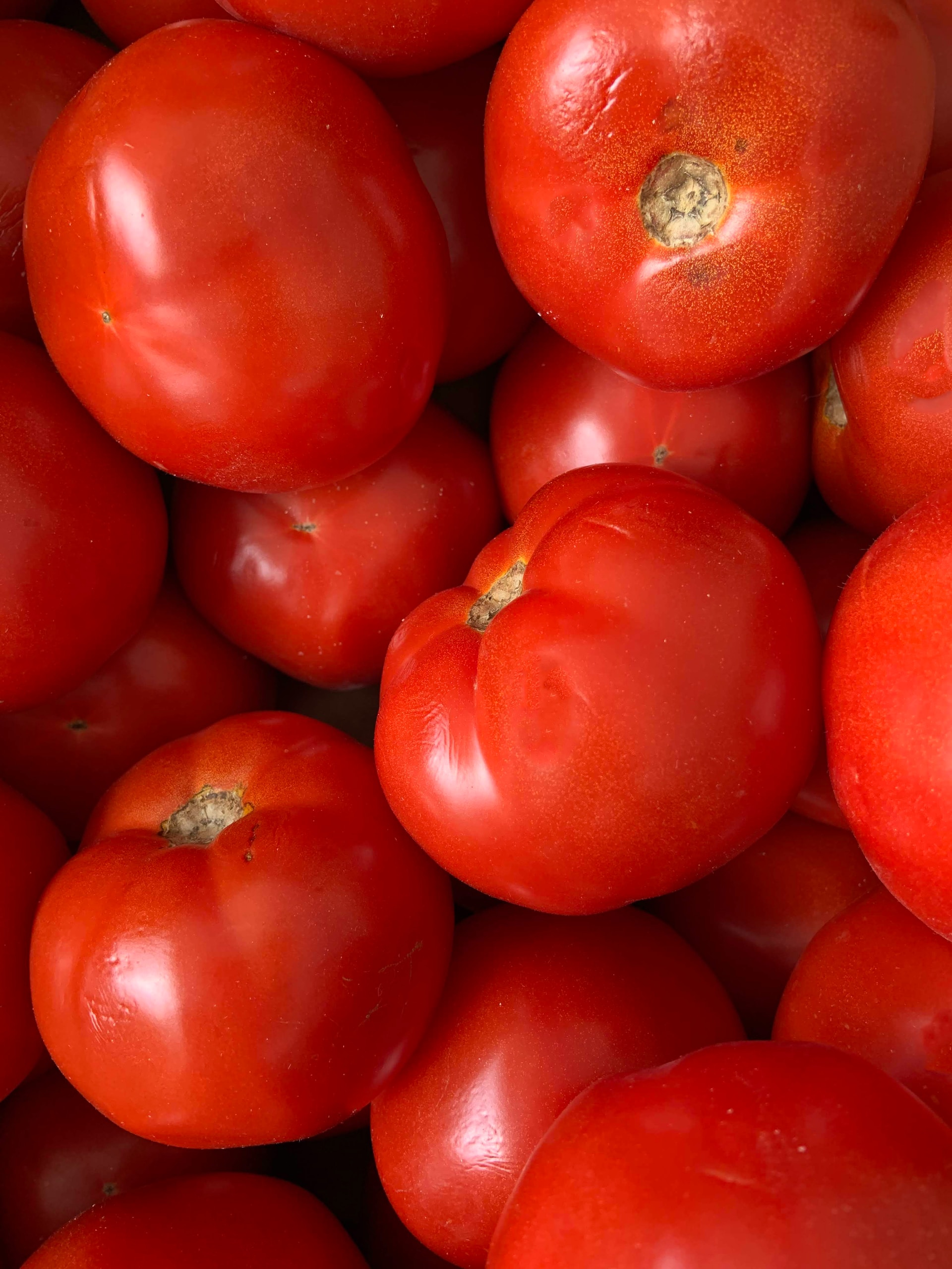 are tomatoes keto