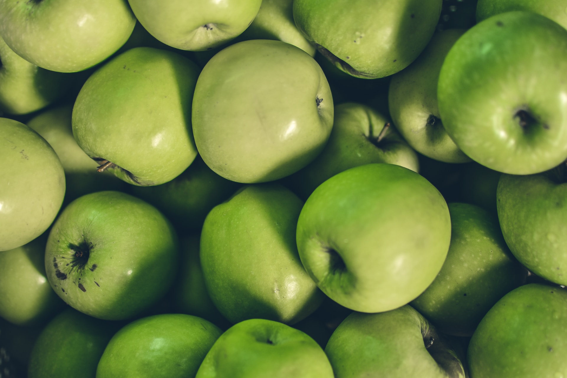 are apples keto green apples