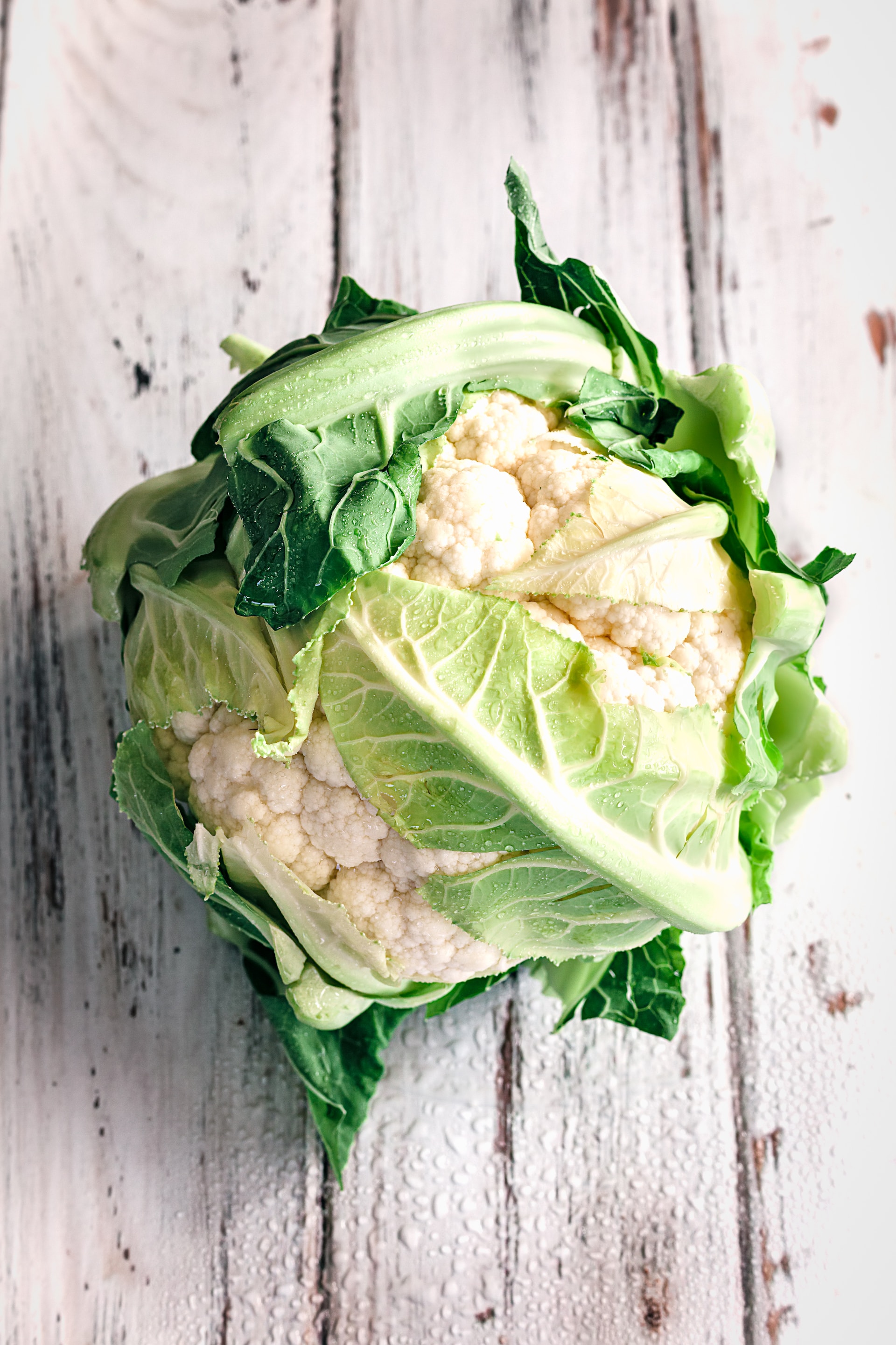 is cauliflower keto