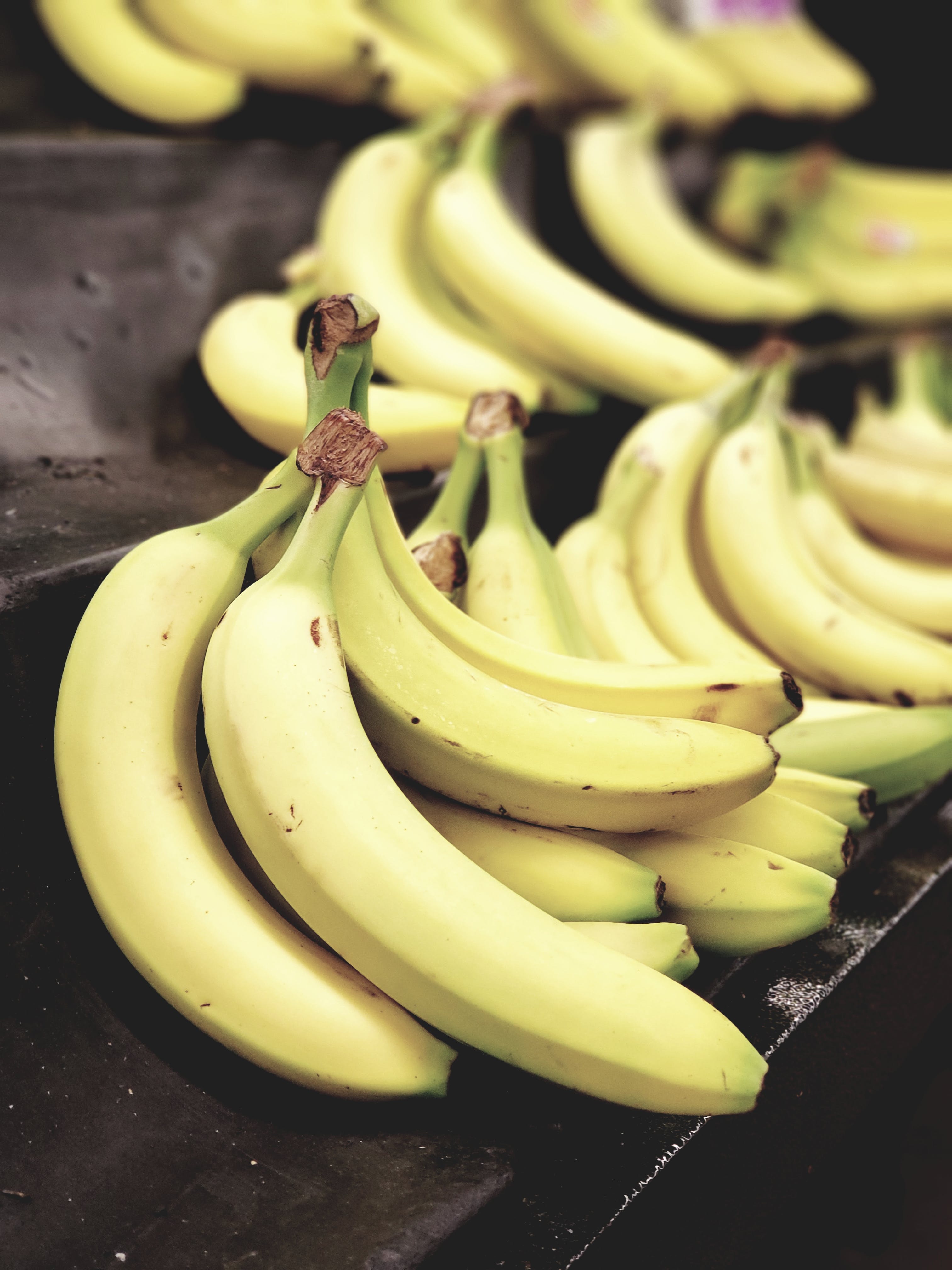 are bananas keto