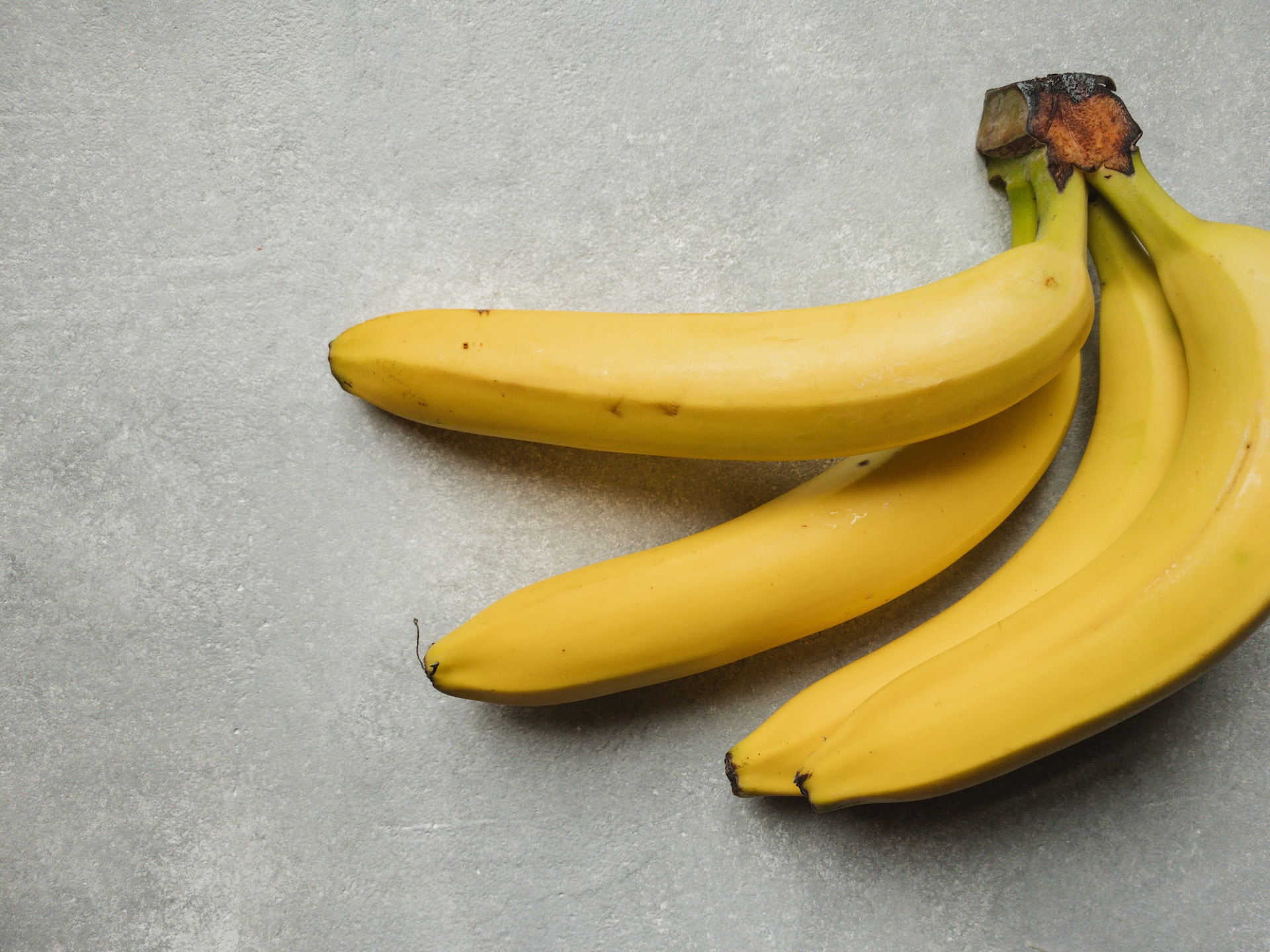 are bananas keto bananas
