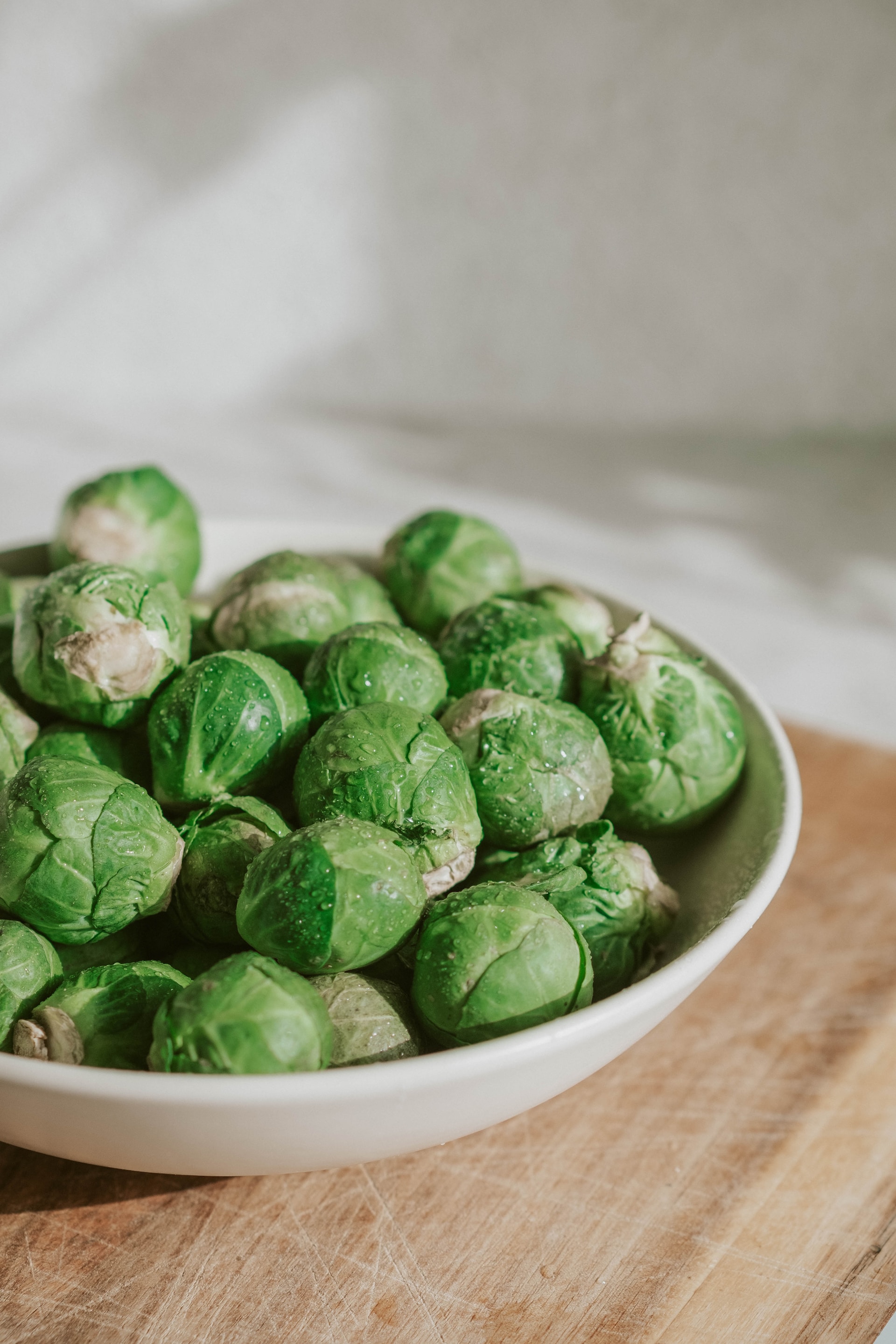 are brussels sprouts keto
